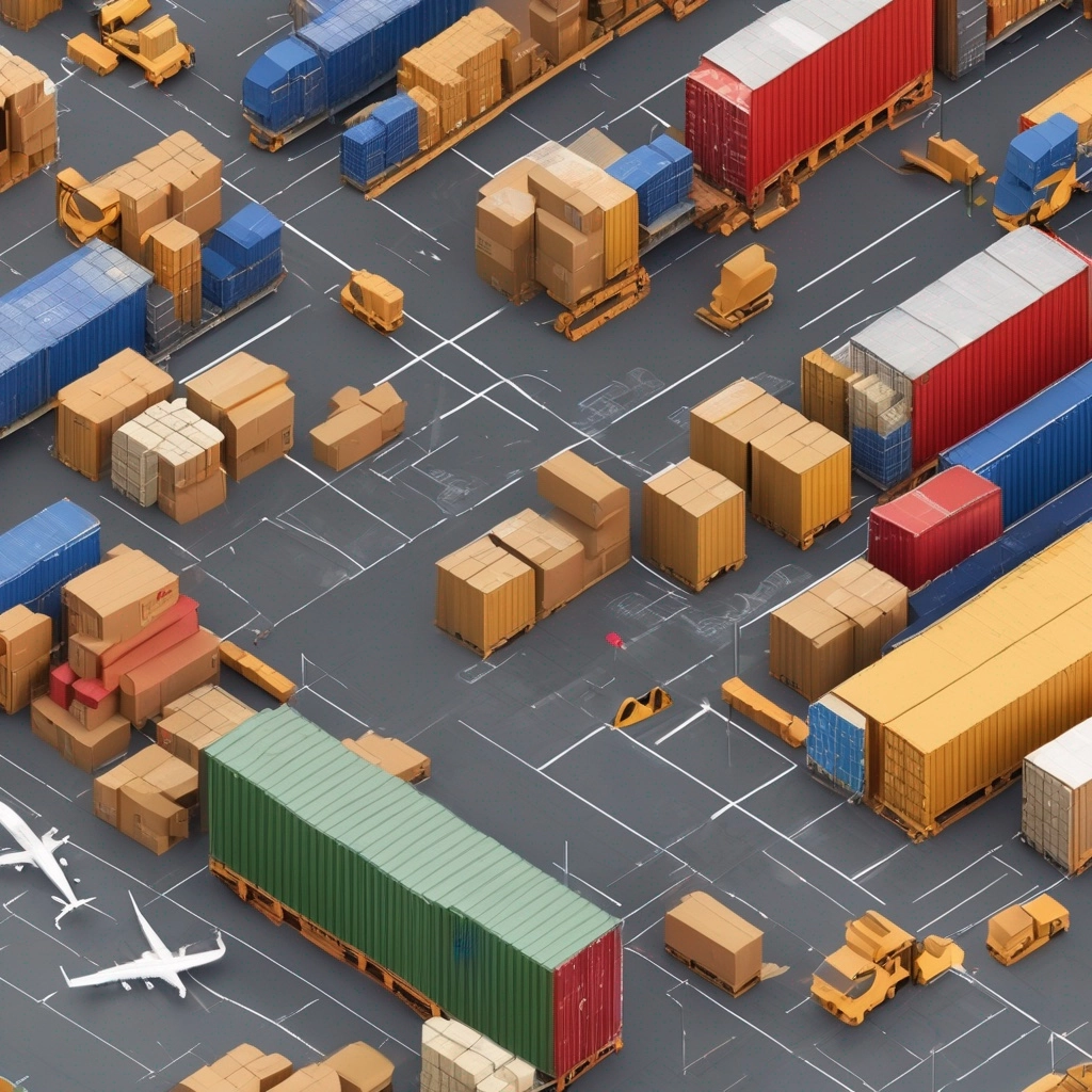 Supply Chain Management
