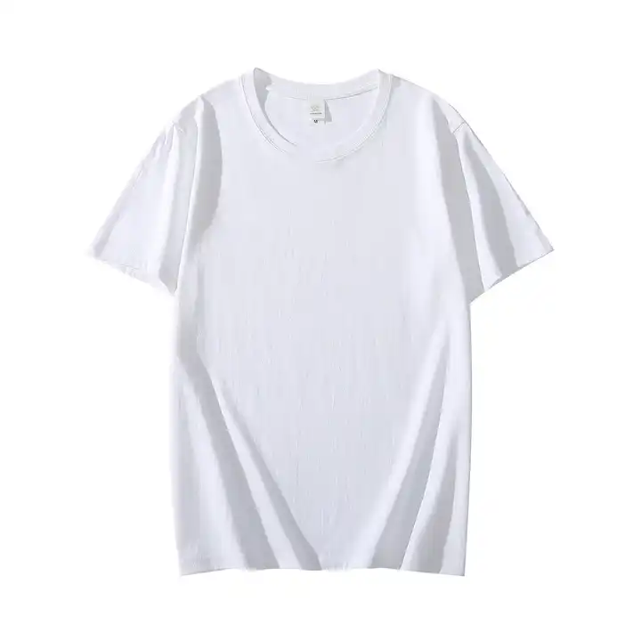 Wholesale Custom T-shirt Supplier in Philippines