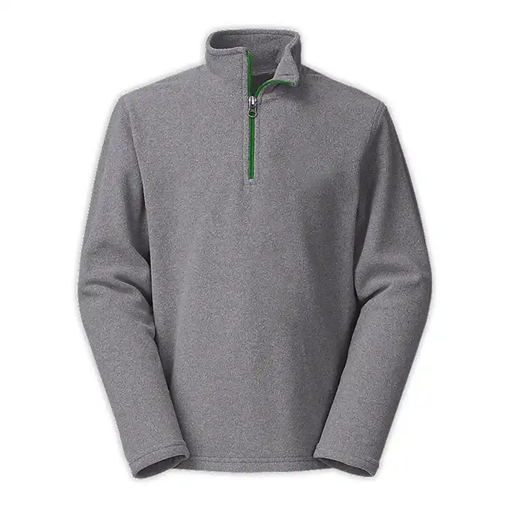 Bangladesh Polar Fleece Pullover Factory