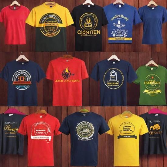 Corporate Apparel Factory Bangladesh