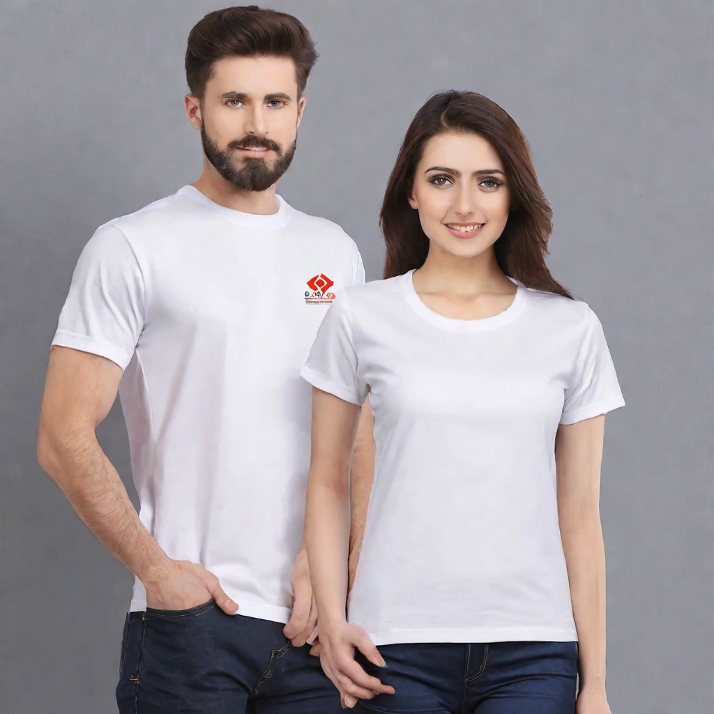 Corporate T Shirt Supplier Bangladesh