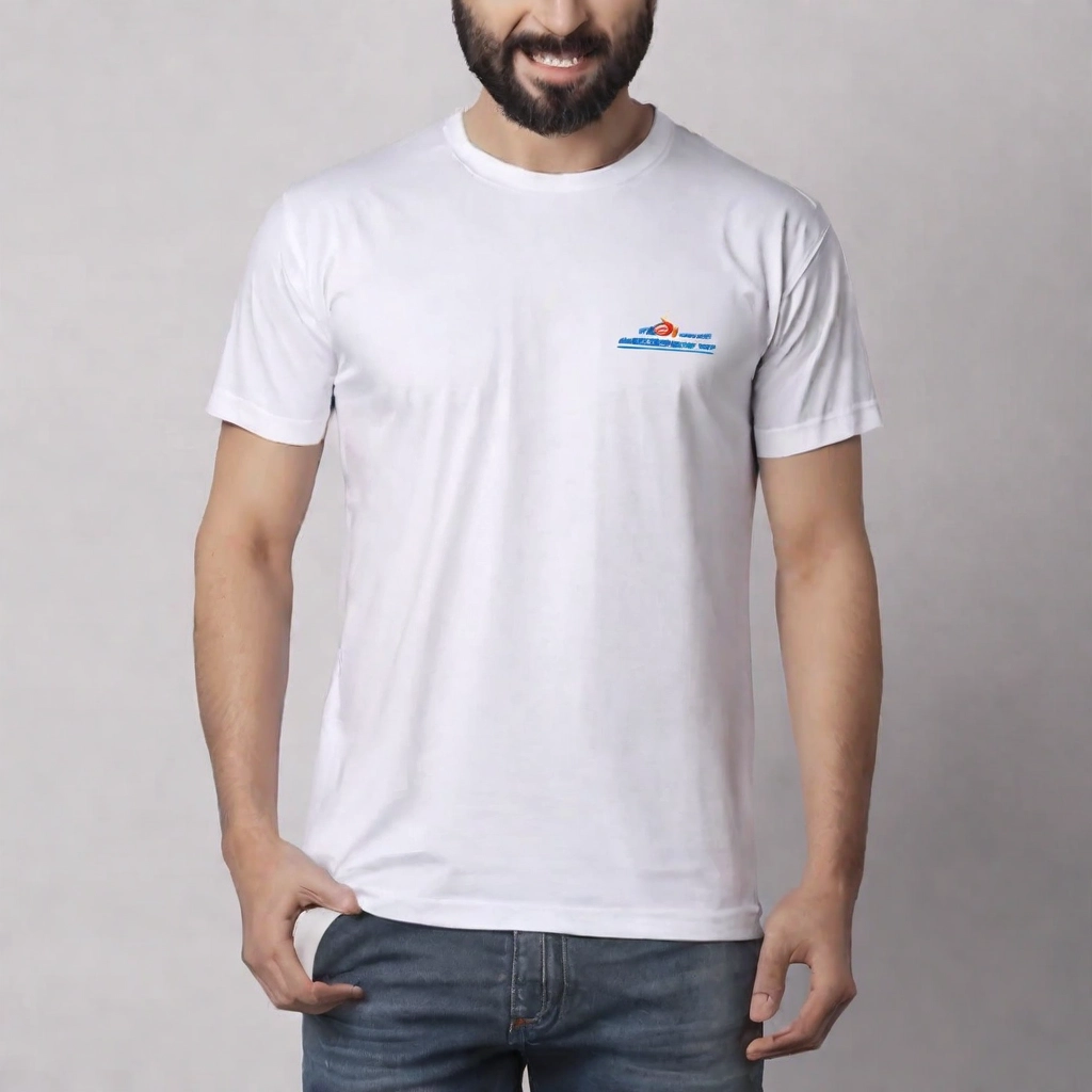 Custom Order Corporate T-shirts: Redefining Professional Apparel from Bangladesh