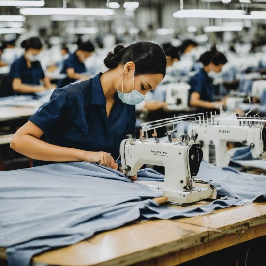 Custom Clothes Manufacturing