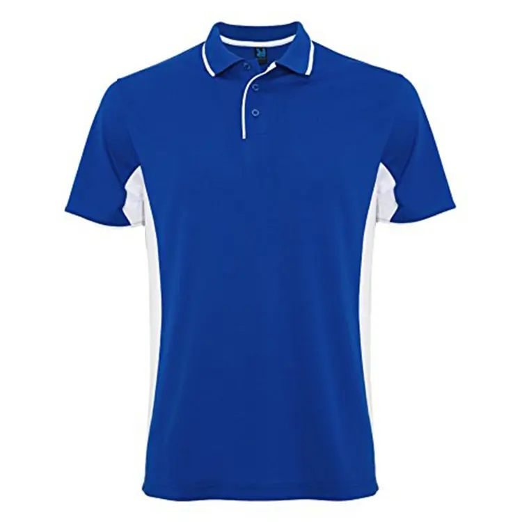 Custom Order Dri Fit Polo Shirts Wholesale Supplier