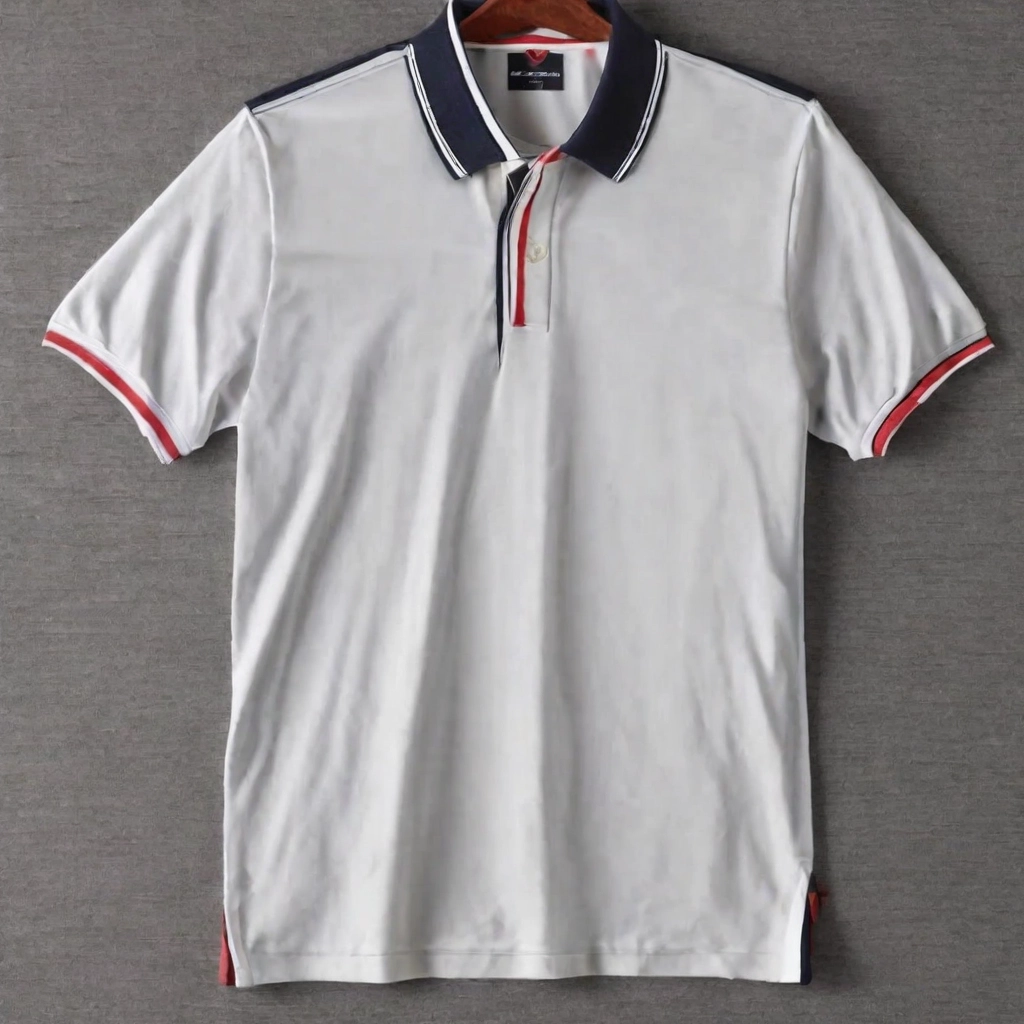 Cut And Sew Custom Polo Shirt Manufacturing Factories In Bangladesh