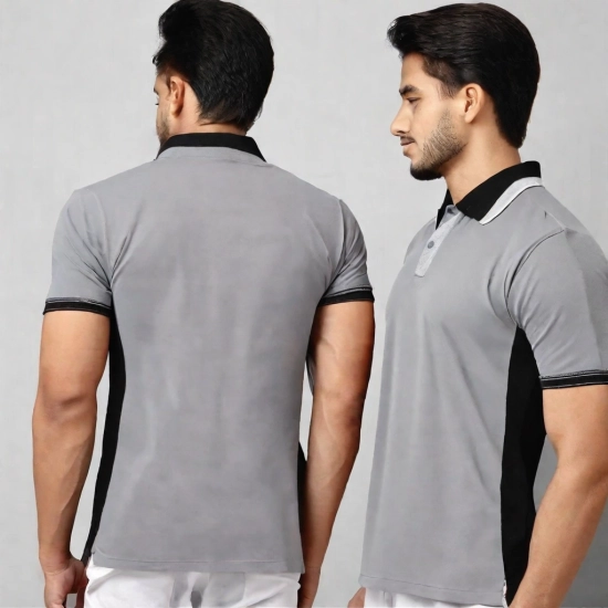 Cut And Sew Custom Polo Shirt Manufacturing Factory Bangladesh