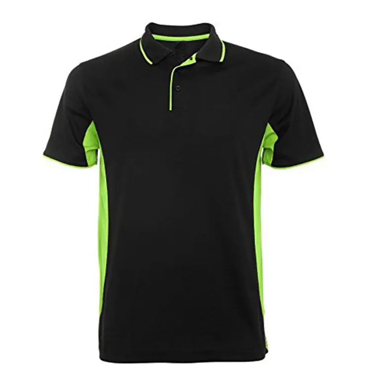 Dri Fit Polo Shirts Wholesalers & Manufacturers
