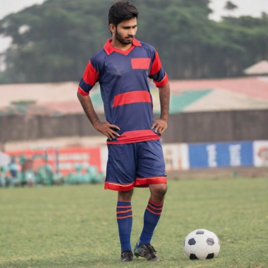Football Jersey Manufacturing Factory in Bangladesh SiATEX