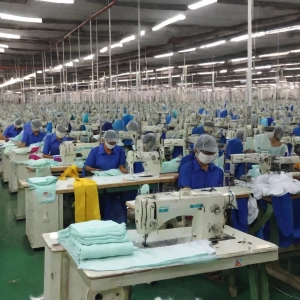 Garment Manufacturer