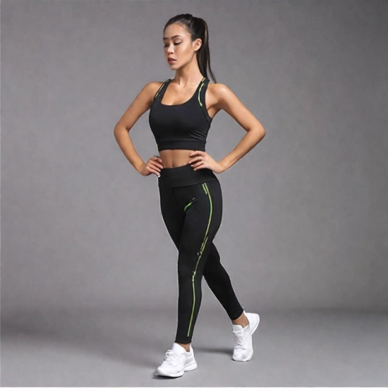 Gym Clothing Suppliers From Bangladesh