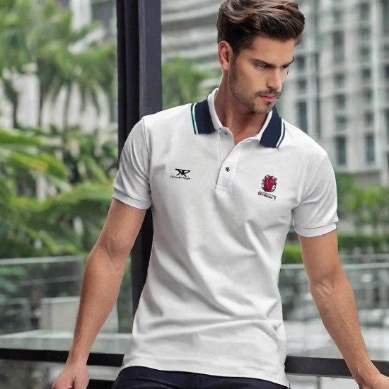Polo Shirt Manufacturing Factory In Bangladesh