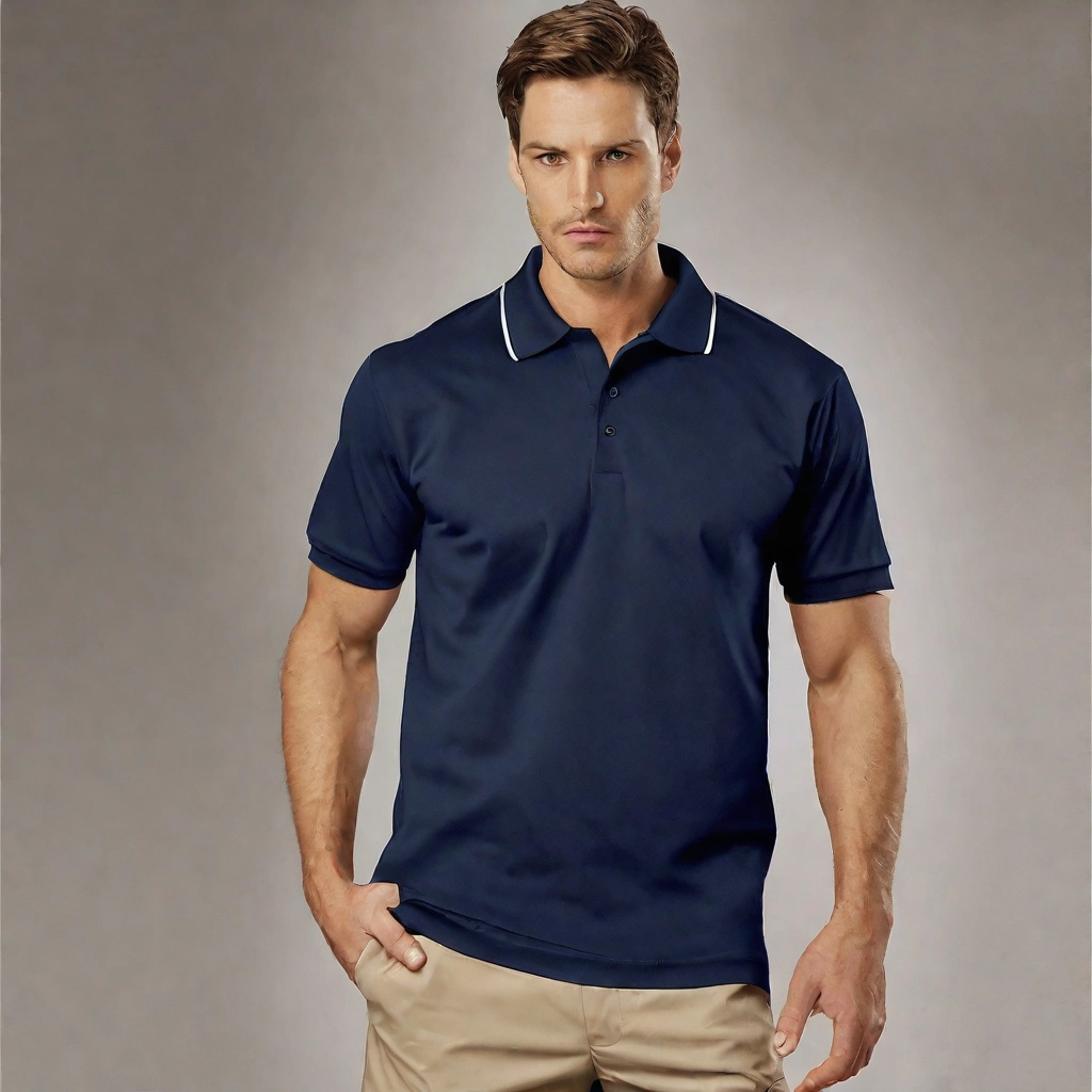 Workwear Polo Shirt Bangladesh