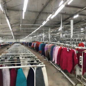 Knitwear Factory