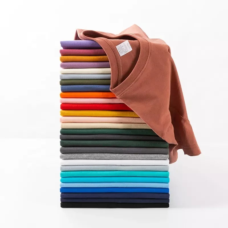 Wholesale T-shirts For Screen Printing Bangladesh