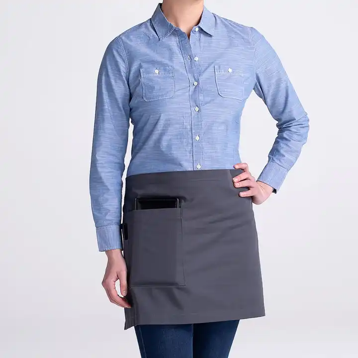 Fashionable BBQ Aprons for Tours, France