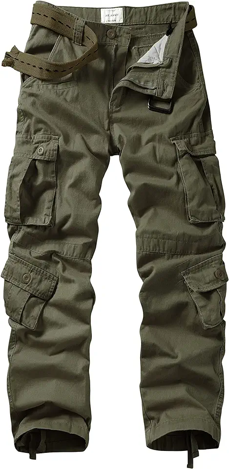 Cargo Pant Supplier In Belgium