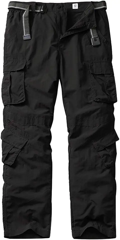 Cargo Pant Supplier In Germany