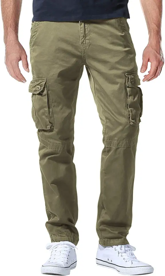 Cargo Pant Supplier In Kentucky