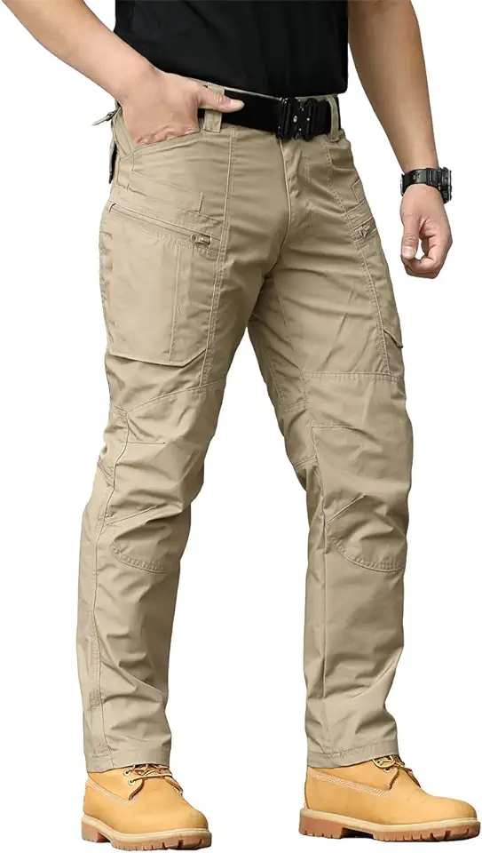 Cargo Pant Supplier In Michigan