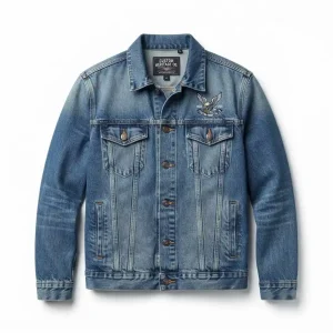 Custom Denim Jackets Manufacturer In Bangladesh Custom Denim Jackets Manufacturer In Bangladesh