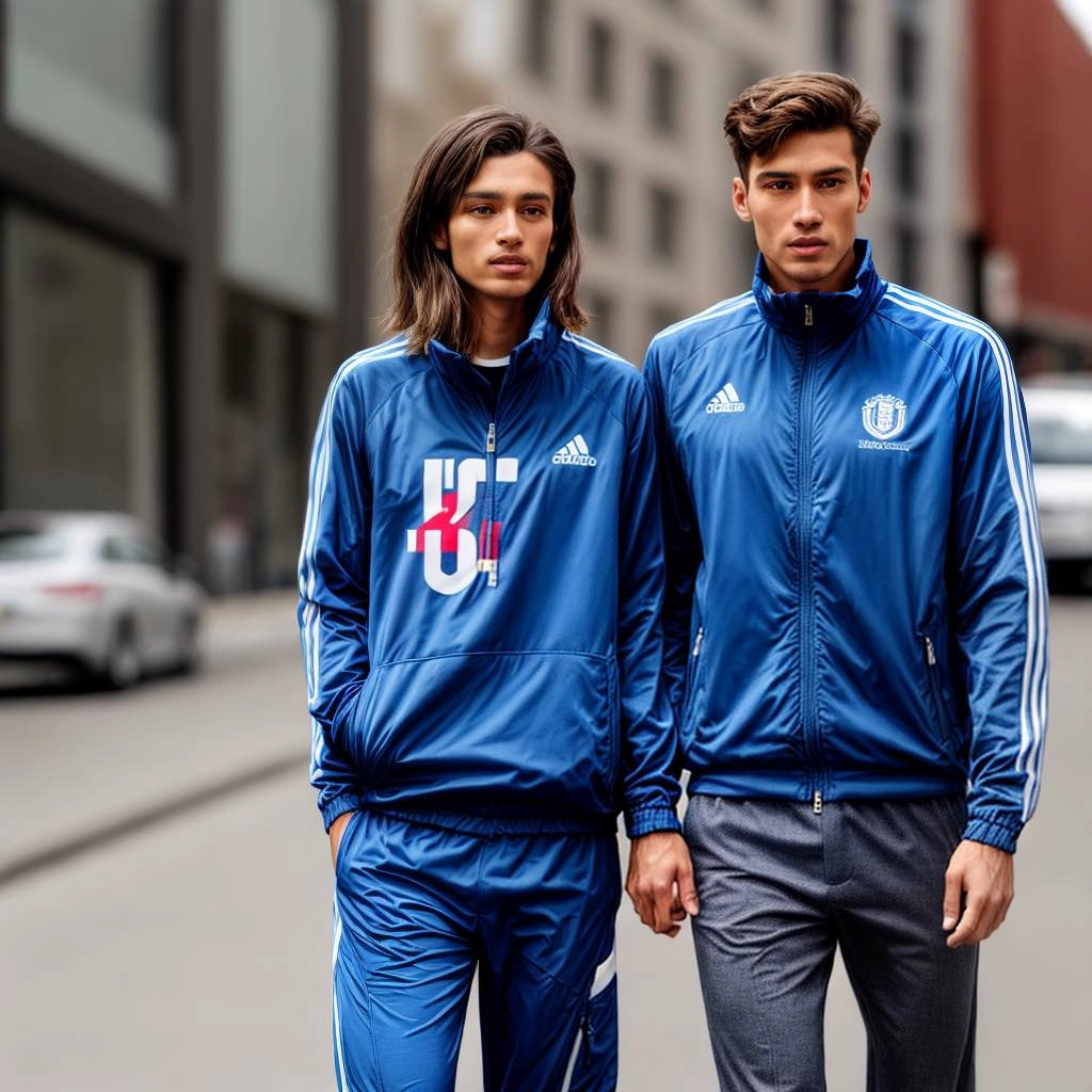 Adidas jacket in bangladesh hotsell