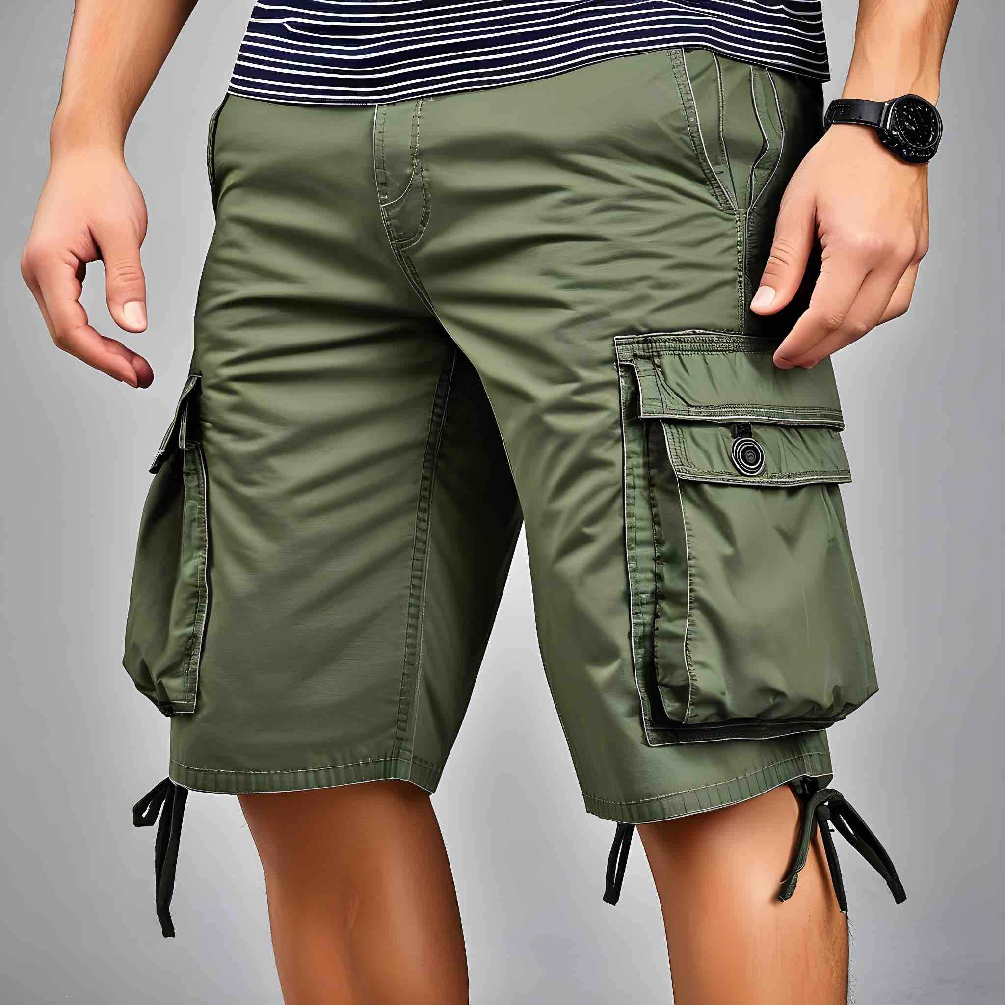 Wholesale cargo shorts hotsell