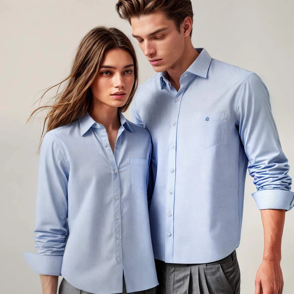 Dress Shirt Manufacturer In Bangladesh