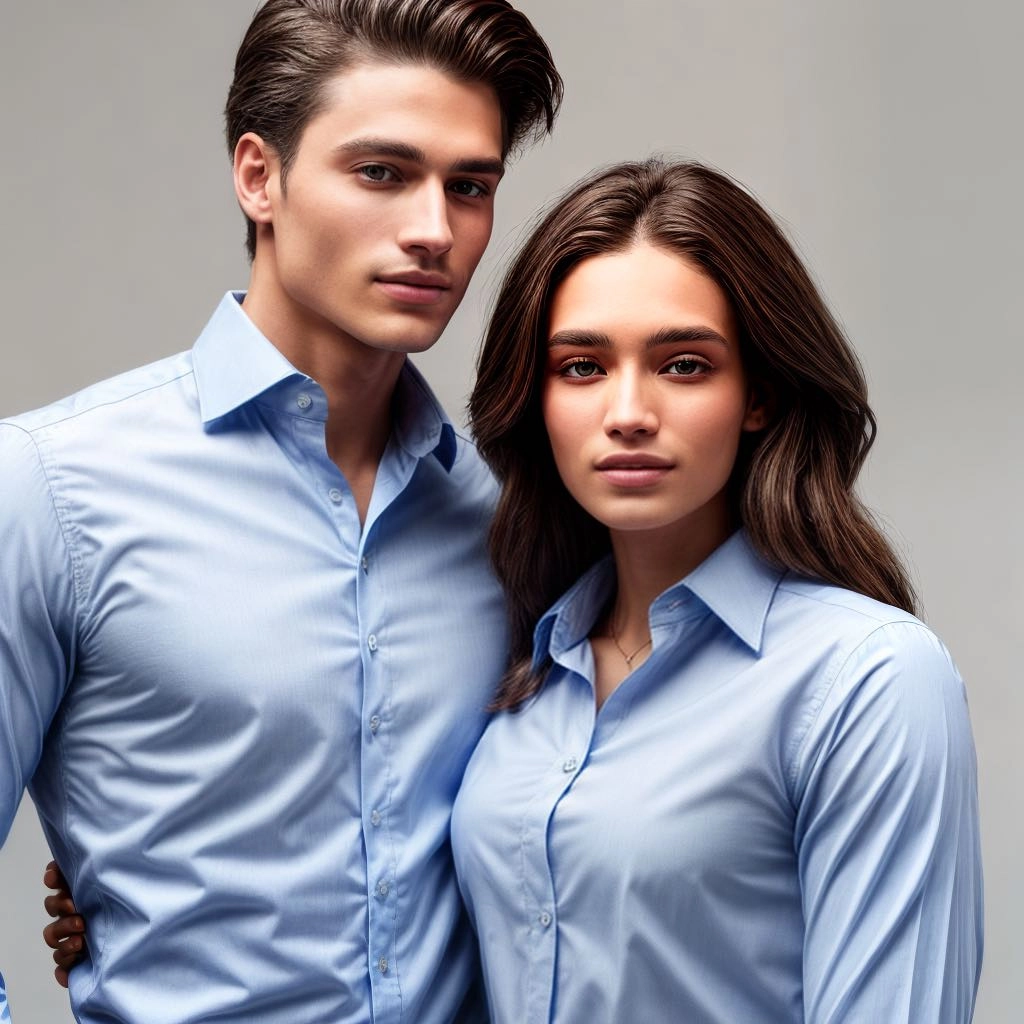 Formal Shirt Manufacturer In Bangladesh