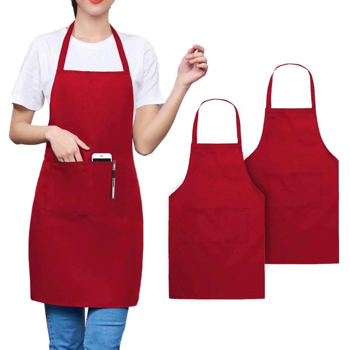 Kitchen Aprons Exporter From Bangladesh