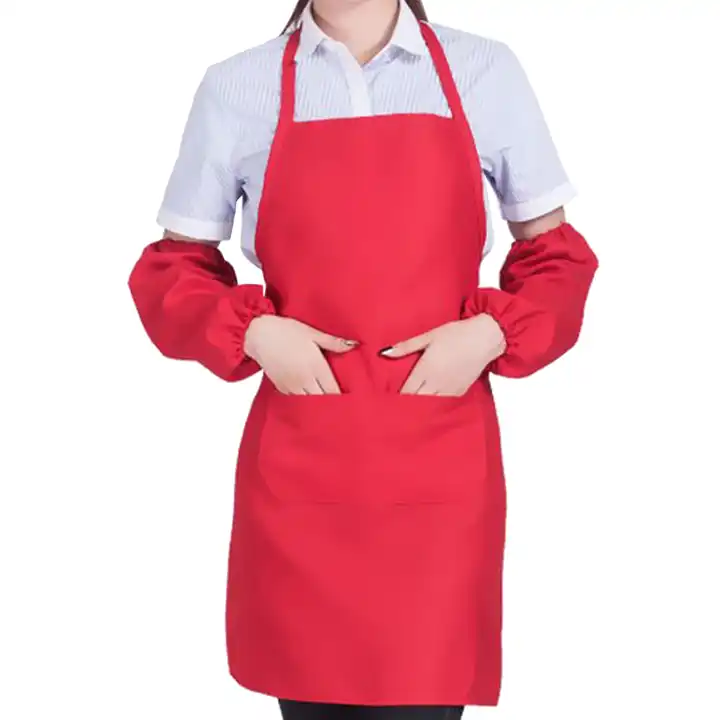 Kitchen Barbar Apron Factory From Bangladesh