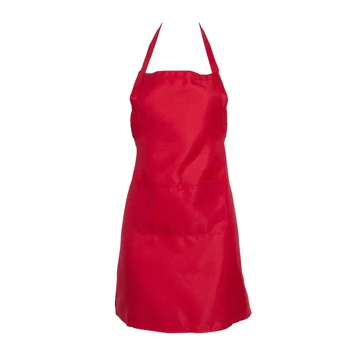 Kitchen Barbar Apron Manufacturer From Bangladesh