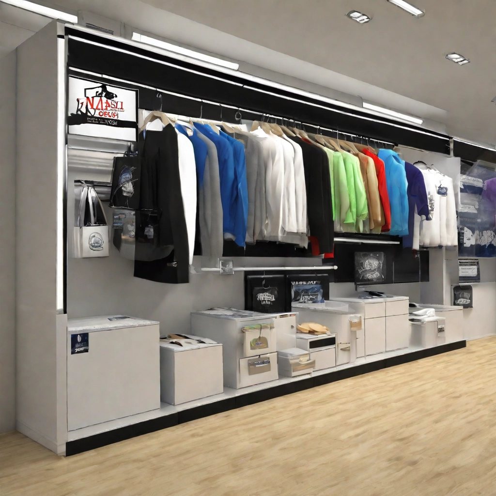 Knitwear Manufacturing Factory In Bangladesh