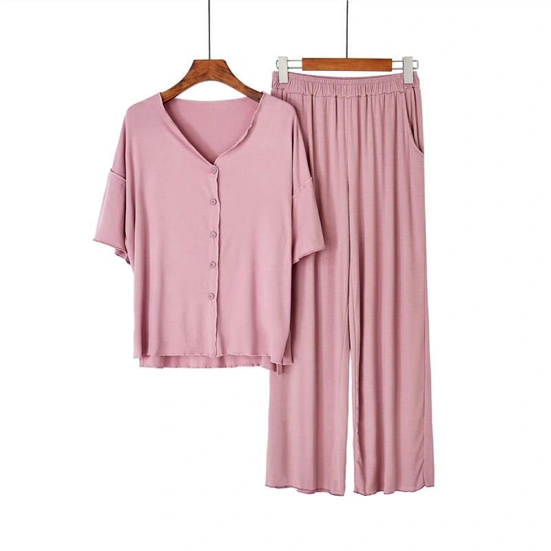 Ladies Pajamas Set Homewear Supplier Bangladesh