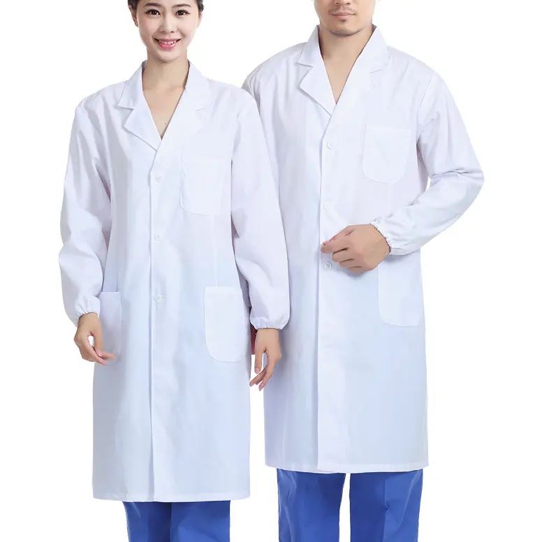 Medical Surgical Lab Coat Manufacturer In Bangladesh