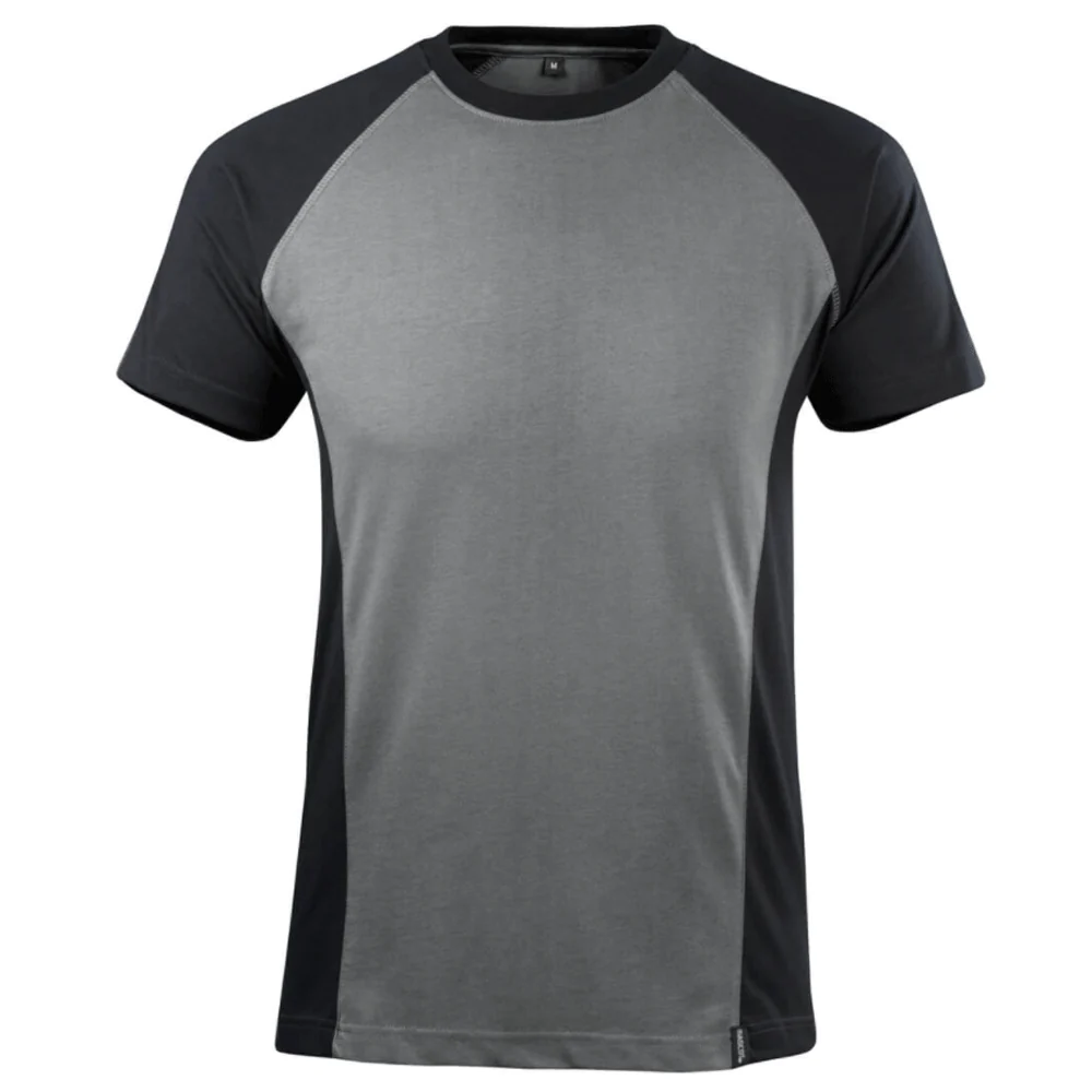 Mens Dri Fit Moisture Wicking T Shirt