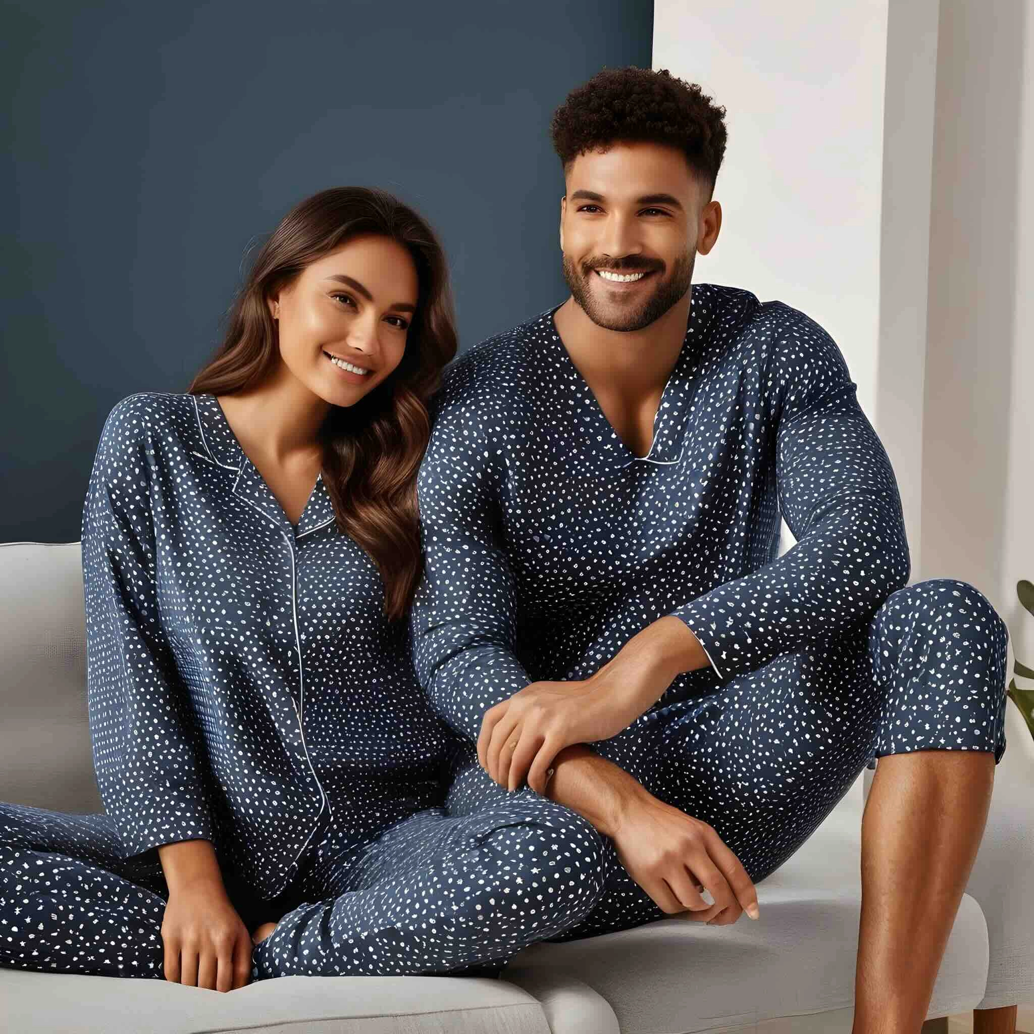 Two Piece Pajamas Set Homewear Manufacturer In Bangladesh