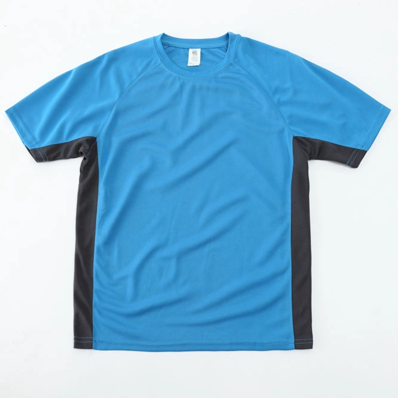 Custom Dri Fit T Shirt Factory