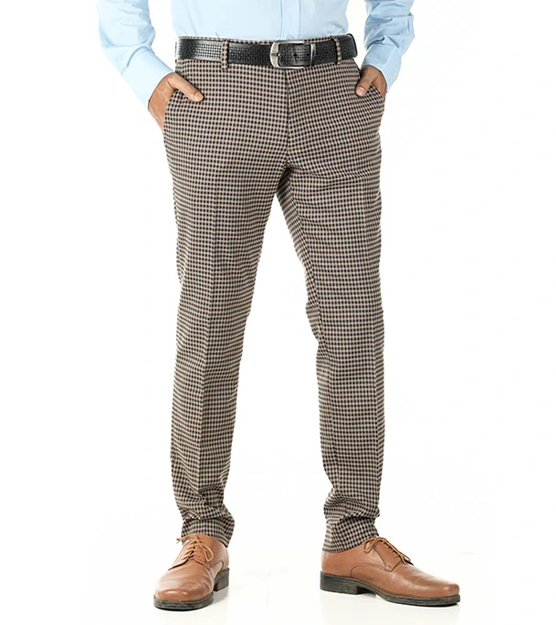 Men's Formal Pant Manufacturer In Bangladesh