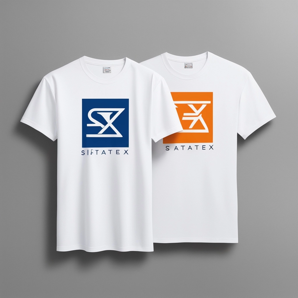 Printed T-shirt From Bangladesh Garments Supplier
