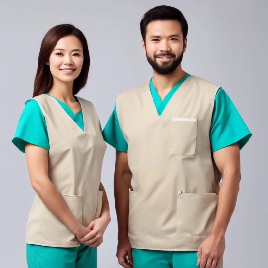 Buy Custom Medical Uniforms in Angola