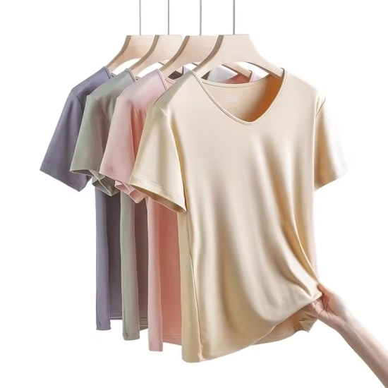 Top 10 Women T-shirts Manufacturers in Bangladesh