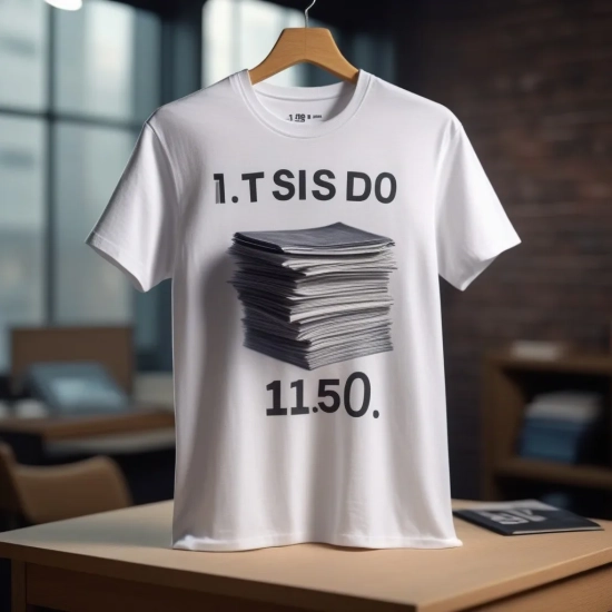 Top Sources for Screen Printed T-shirts in Ukraine