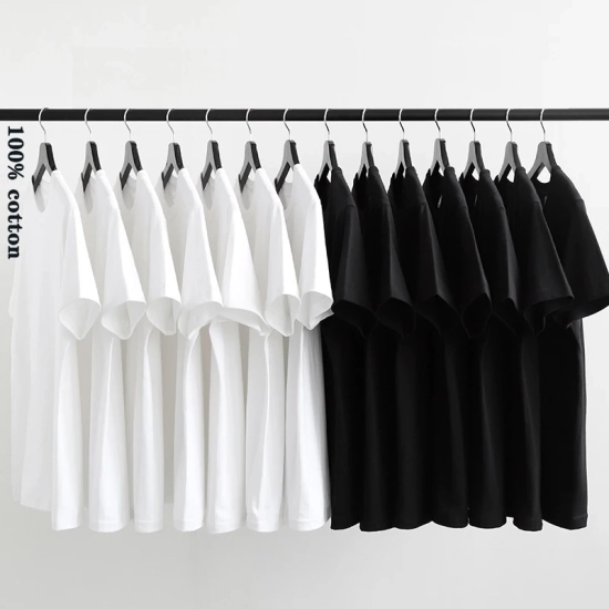 Printed T-shirt Wholesaler In Australia