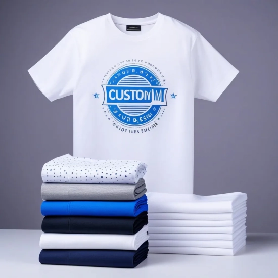 Top Sources for Screen Printed T-shirts in Ukraine