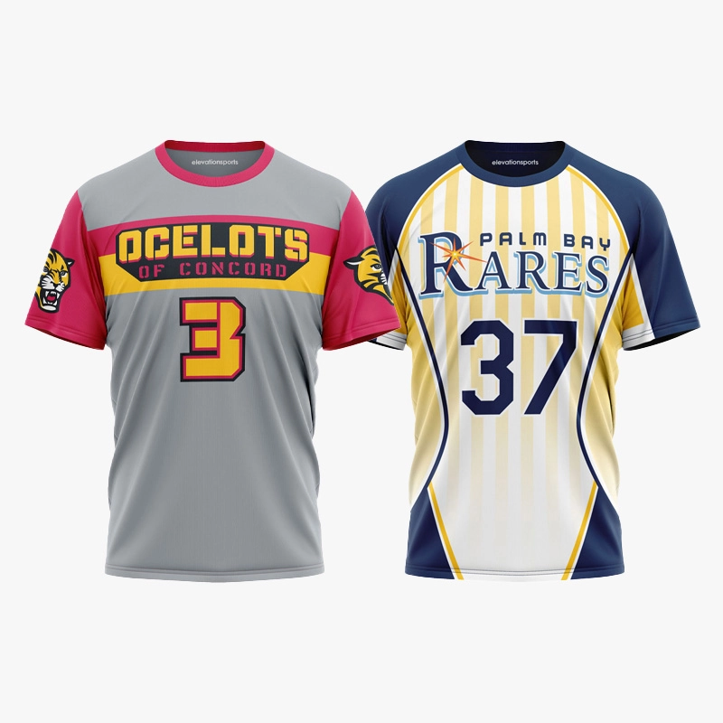 Sports T-shirts