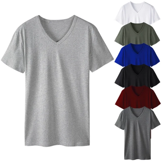 Are You Seeking Reliable V-Neck T-Shirt Manufacturers in Yokohama, Japan?