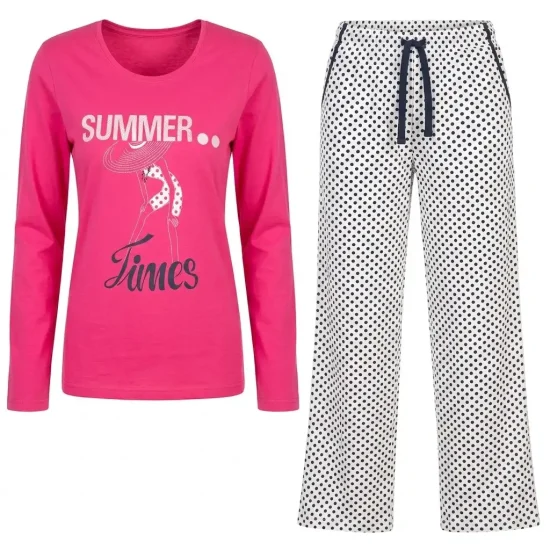 Wholesale Pajama Sets Manufacturer in Bangladesh for Ogbomoso, Nigeria Businesses
