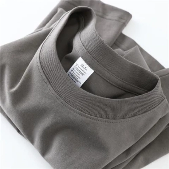 Wholesale Men's Crew Neck T-shirts From Bangladesh