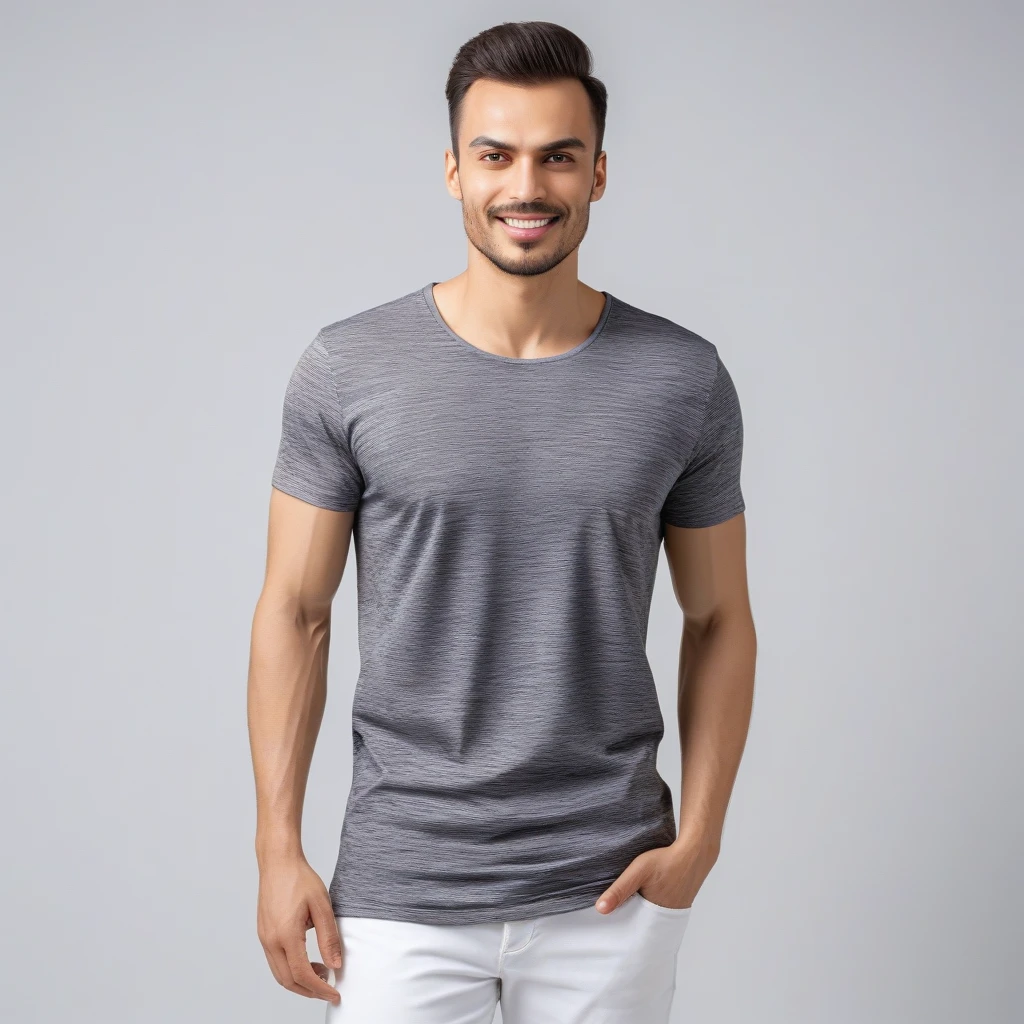 Affordable T-shirt Factories For Bulk Orders