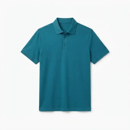 Sourcing Premium Bulk Blank Polo Shirts for Angola and Portugal